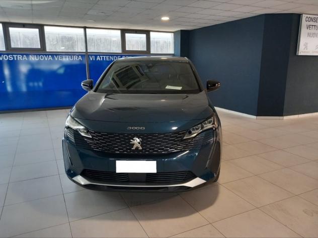 Peugeot 3008 BlueHDi 130 S&S EAT8 - ALLURE PACK - Foto 5