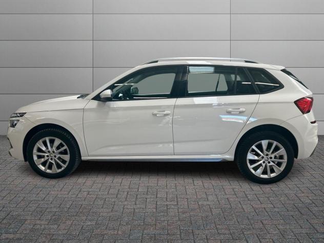 Škoda Kamiq 2019 1.5 tsi Style 150cv dsg - Foto 2