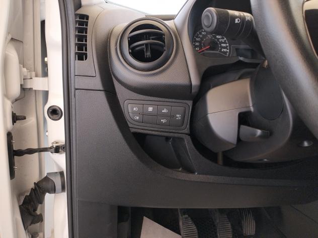 Fiat Fiorino 1.3 MJT 95CV Cargo SX - IVA ESCLUSA - Foto 7