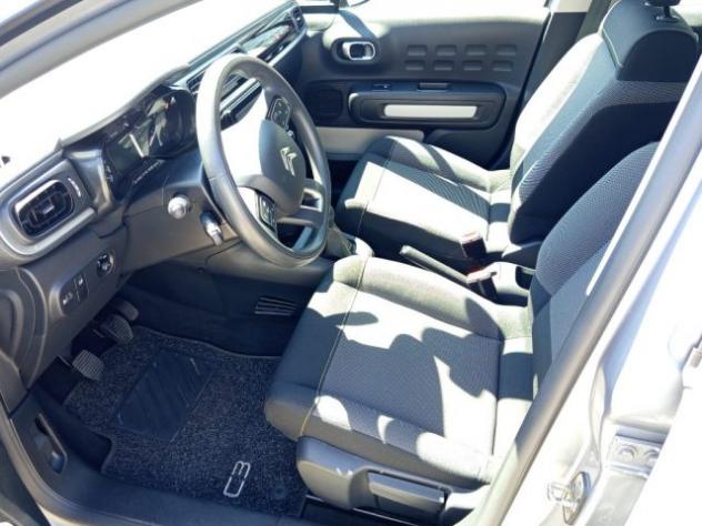 CITROEN C3 PureTech 83 S&S Feel rif. 23885167 - Foto 10