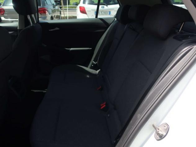 VOLKSWAGEN Golf Golf VIII 2.0 tdi Life 115cv dsg - Prezzo Reale rif. 24078700 - Foto 8