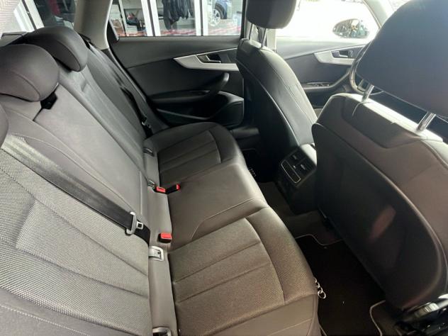 Audi A4 2.0 TDI 110kW Avant - Foto 10