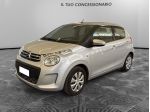 Citroën C1 1.0 VTi72 S&S Feel Neopatentati