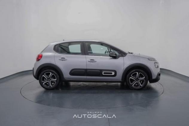 CITROEN C3 1.2 PureTech 83cv S&S Feel Pack rif. 24174752 - Foto 7