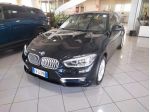 BMW Serie 1 116d Efficient Dynamics Urban