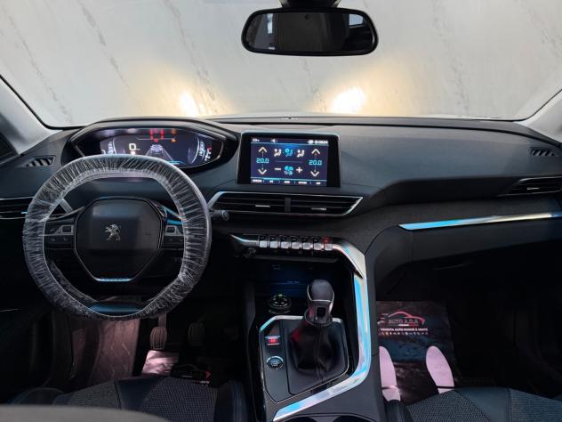 Peugeot 3008 BlueHDi 130 S&S Allure - Foto 6