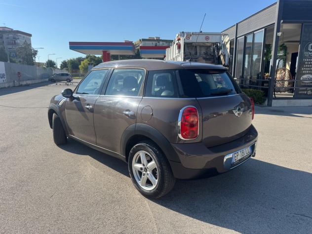 Mini Cooper Countryman 1.6 One D - Foto 9