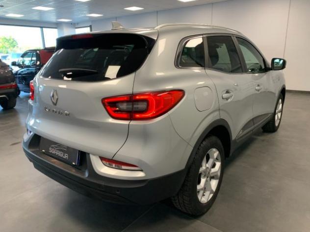 RENAULT Kadjar 1.5 Blue dCi Sport Edition rif. 24038995 - Foto 6