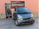 Smart ForTwo 1000 52 kW MHD couppassion