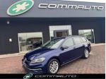VOLKSWAGEN Golf Variant 1.6 TDI 115 CV Executive BlueMotion Technology rif. &hellip;