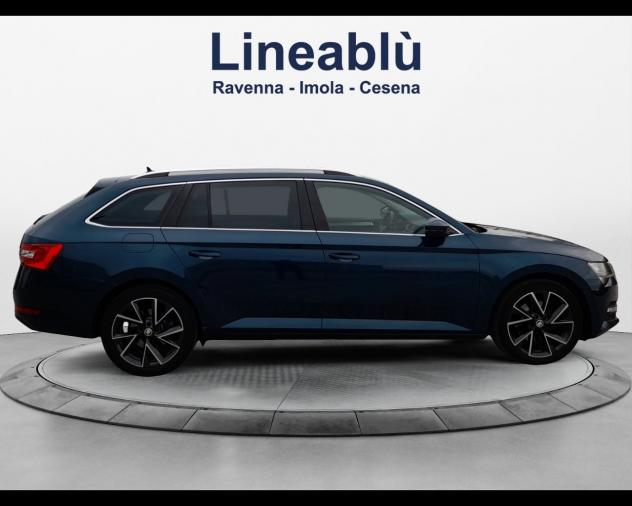 Škoda Superb 3ª serie 2.0 TDI EVO 200 CV SCR DSG Wagon Executive - Foto 6