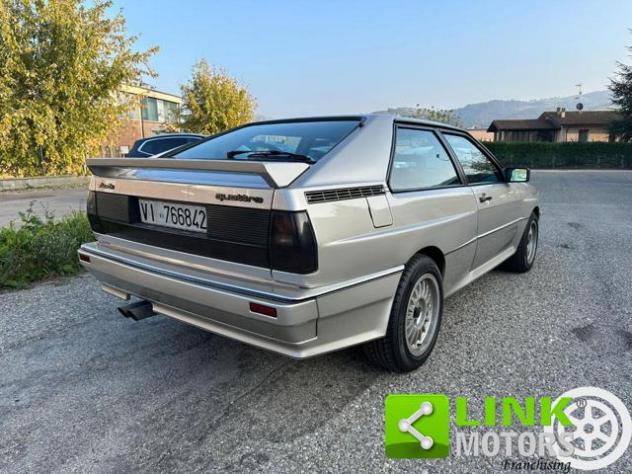 AUDI QUATTRO 2.2 turbo rif. 23961350 - Foto 5