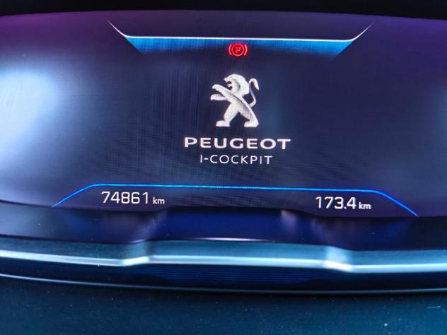 PEUGEOT 3008 2ª serie 3008 BlueHDi 130 S&S EAT8 Allure Pack - Foto 7