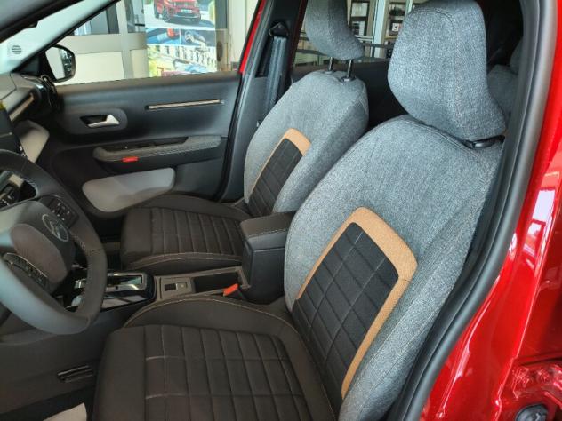CITROEN C3 Aircross 2ª s. C3 Aircross Hybrid 145 CV e-DCS6 Plus - Foto 7