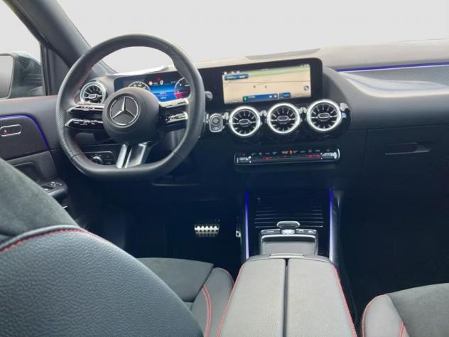 Mercedes-Benz GLA GLA 200 d AMG Line MULTIBEAM LED CAMERA MBUX - Foto 10