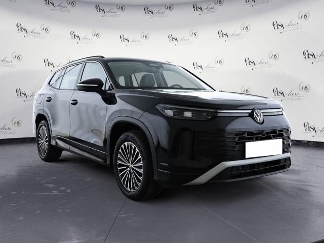 Volkswagen Tayron 1.5 eTSI ACT Life DSG 18" Led Matrix Navi Gancio