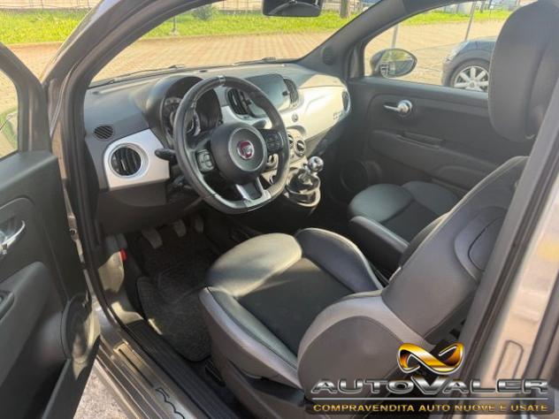 FIAT 500 1.0 Hybrid Connect Sport ,Apple rif. 23335620 - Foto 8