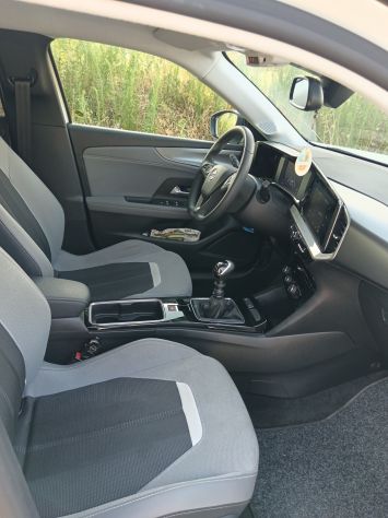Opel Mokka Ultimate 1.2 T Benzina 100cv MT6 - Foto 7