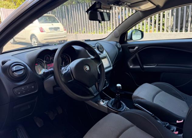 Alfa Romeo MiTo 1.4 GPL (Scadenza 2036) Superprezzo - Tutto incluso - Okneopatentati - Foto 4