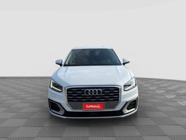 AUDI Q2 Q2 35 TDI S tronic Admired rif. 23925693 - Foto 8