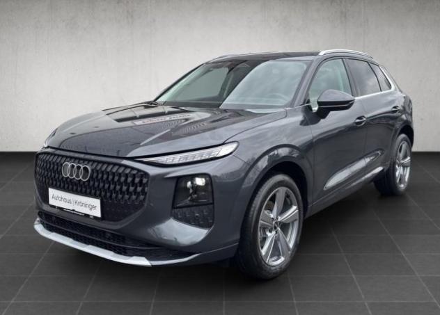 AUDI Q3 TFSI 110 kW mHEV S tronic Advanced + altre rif. 23868279