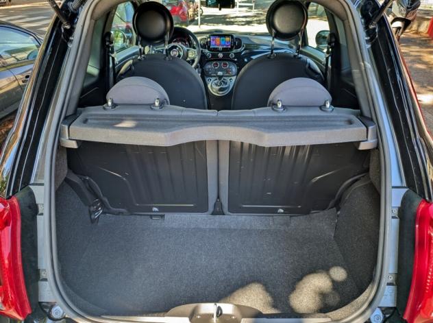 Fiat 500 1.0 Hybrid DOLCEVITA SENZA VINCOLI UNIPRO' - Foto 6