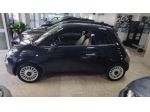 Fiat 500 1.2 Lounge Euro 6