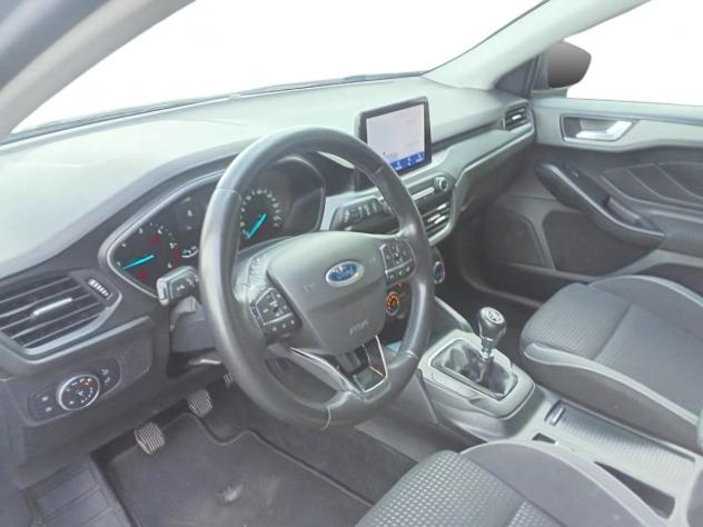 Ford Focus 1.5 Ecoblue 120cv Business Auto - Foto 5