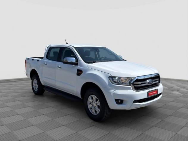 FORD Ranger 4ª serie 2.0 ECOBLUE aut. 205 CV DC Limited 5 po rif. 23998789 - Foto 7