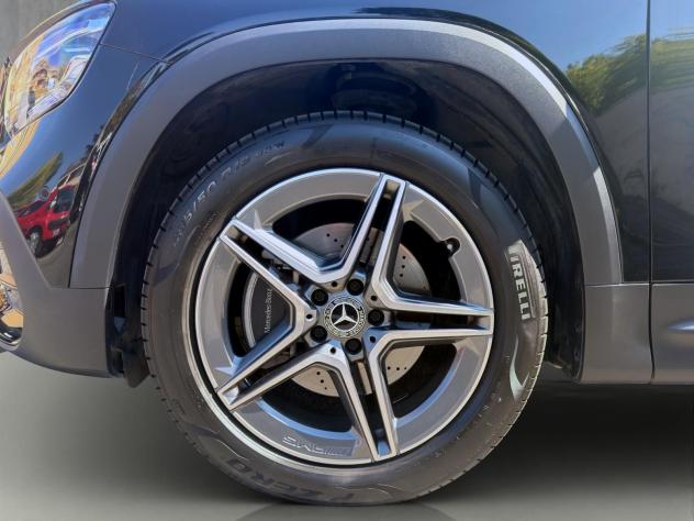 Mercedes-Benz GLB GLB 200 d Automatic 4MATIC Premium - Foto 7