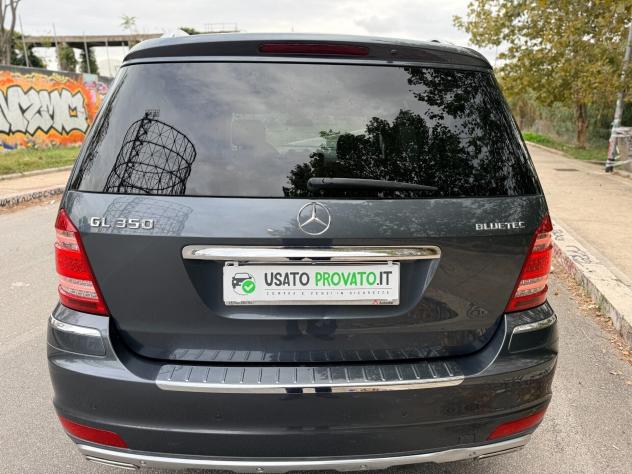 Mercedes GL 350 7 Posti EURO 6 Motore 70.000km!!! - Foto 6