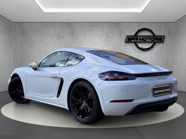 Porsche Cayman 718 Cayman 2.0 300cv pdk - PROMO - Foto 6
