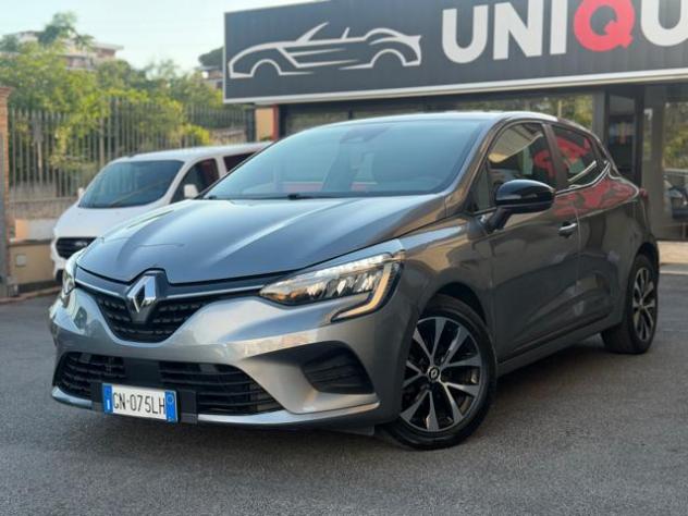 RENAULT Clio TCe 100 CV GPL 5 porte Equilibre (NESSUN VINCOLO) rif. 23819940 - Foto 3