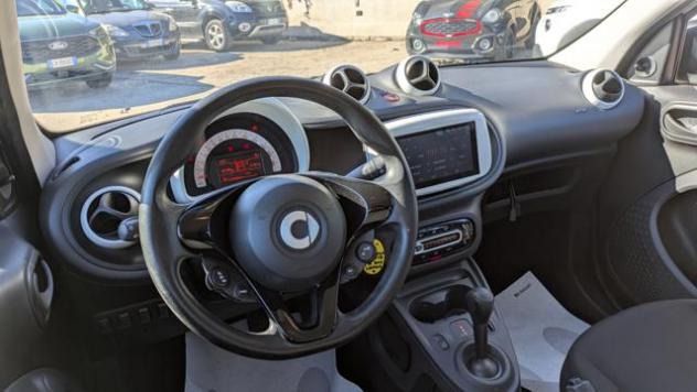 SMART ForFour 1.0cc 71cv CRUISE CONTROL BLUETOOTH rif. 22895498 - Foto 9