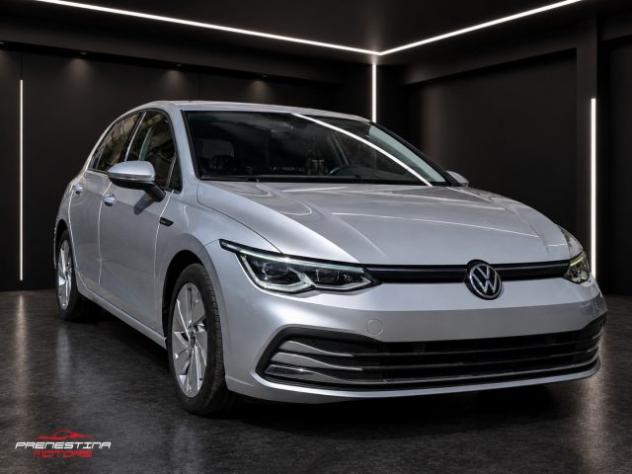 VOLKSWAGEN Golf 1.5 eTSI 150 CV EVO ACT DSG 1st Edition Style rif. 22980091 - Foto 2