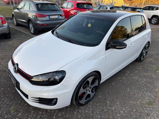 VOLKSWAGEN - Golf - 2.0 TSI 5p. GTI - FINANZIABILE - Foto 2