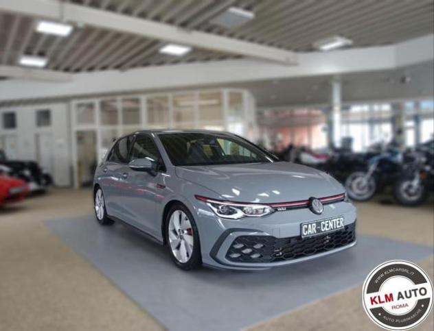 VOLKSWAGEN Golf 2.0 TSI DSG GTI GARANZIA + ALTRE rif. 23516031 - Foto 2