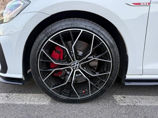 Volkswagen Golf GTI 2.0 TSI TCR DSG 5p. - Tutto incluso - Superprezzo - Foto 10