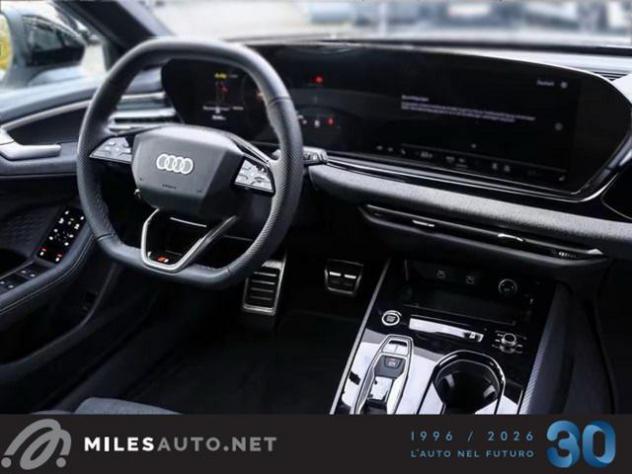AUDI A5 Avant 40 TDI Stronic S line €649/mese grnz 7 anni rif. 23865274 - Foto 2