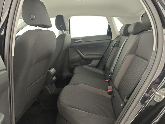 Volkswagen Polo 1.0 TSI Life DSG -** - Foto 6