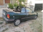 Opel Kadett Cabrio