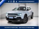 Jeep Avenger Avenger 1.2 turbo e-hybrid mhev Longitude fwd 110cv edct6 - "P &hellip;