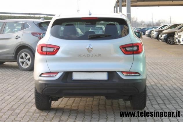 RENAULT Kadjar 1.5 Blue dCi EDC 115CV Sport Edition rif. 20256951 - Foto 6