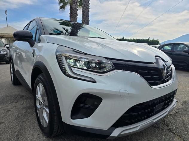 Renault Captur TCe 100CV GPL BICOLOR FULL - Foto 3