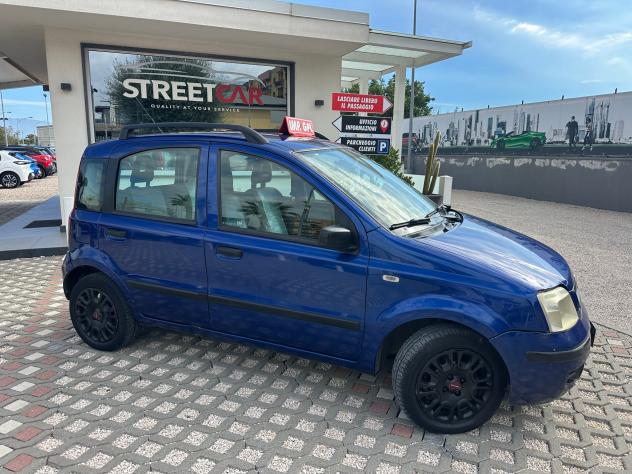 FIAT PANDA GPL 1.2 CC 60 CV 44 KW - Foto 2