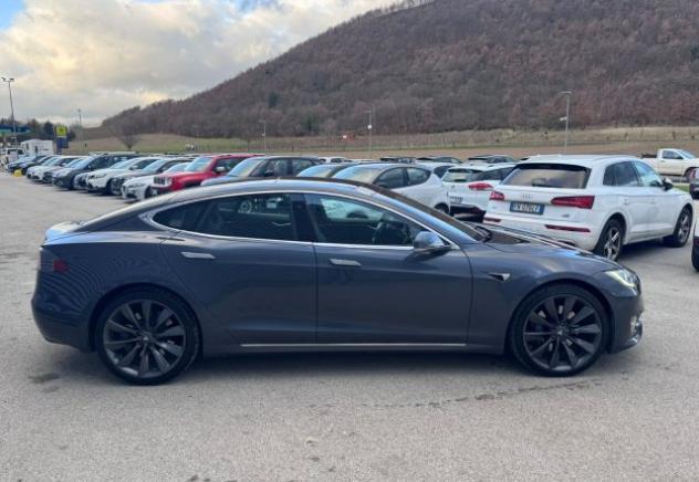 TESLA Model S 100kWh Dual Motor AWD 100D 4x4 rif. 23776021 - Foto 4