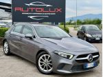 Mercedes-benz A 180BENZINA Automatic Premium NEOPATENTATI