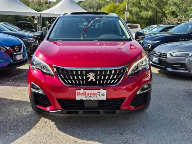 Peugeot 3008 BlueHDi N1 AUTOCARRO IVA INCLUSA - Foto 3