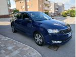 Skoda Rapid Spaceback 1.2 TSi active ok per neo patentati
