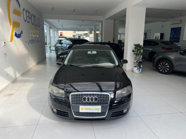 AUDI A3 2.0 TDI 170 CV Ambition rif. 23478578 - Foto 3